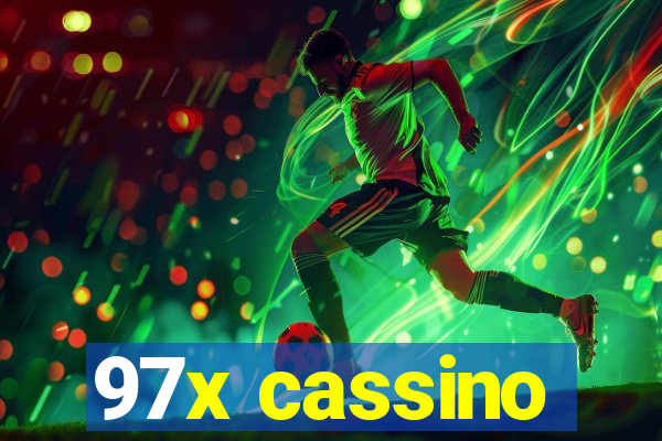 97x cassino